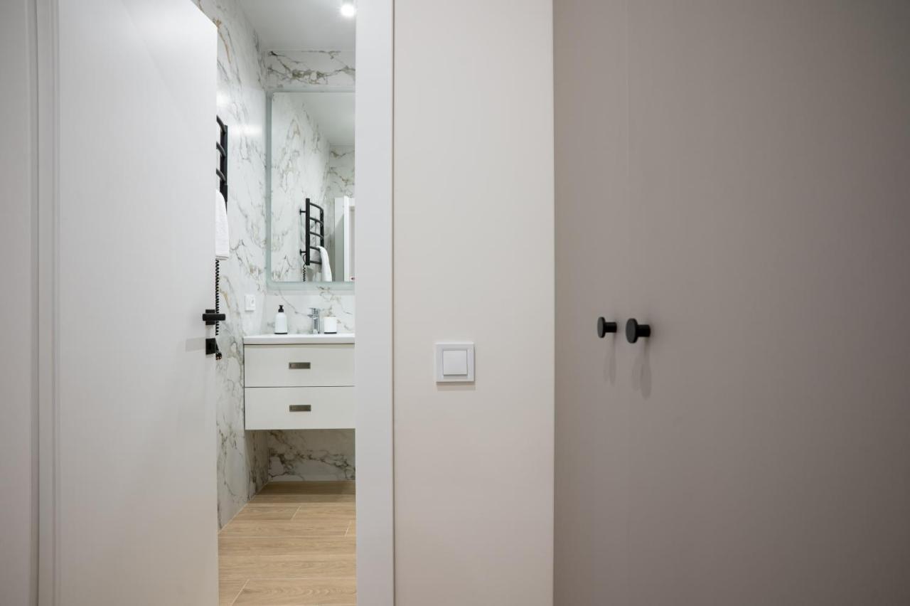 Suite mit 1 Schlafzimmer