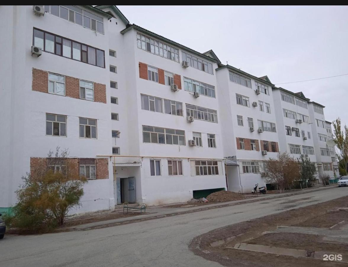 Сырдария - Ferienwohnung Tasbuget
