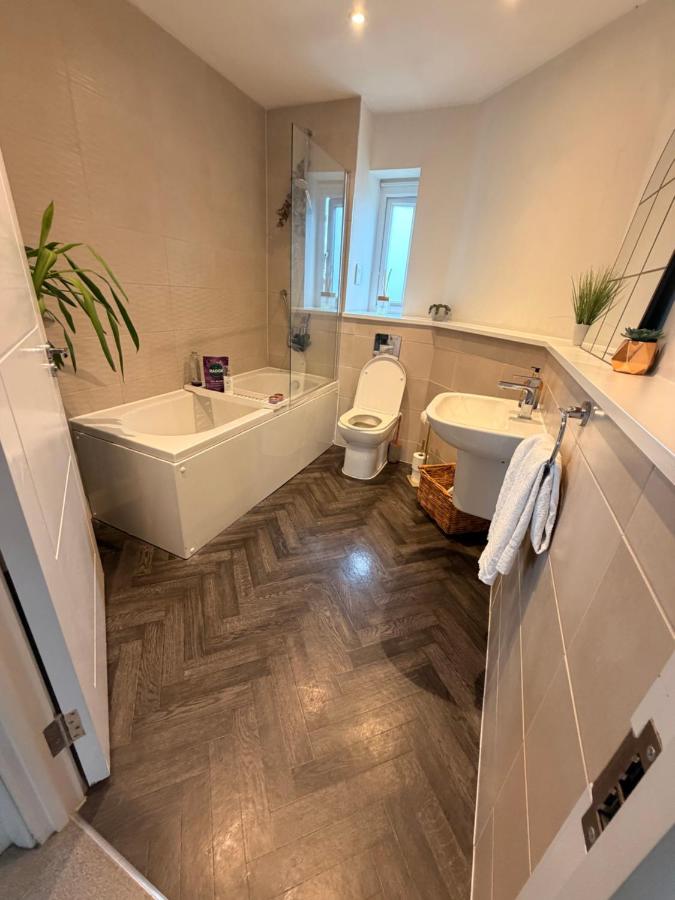 Cosy room - B&B Great Bromley