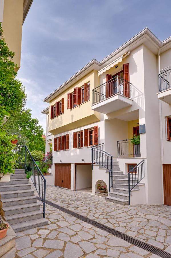 Harmony villa - Ioannina castle - B&B Ioannina