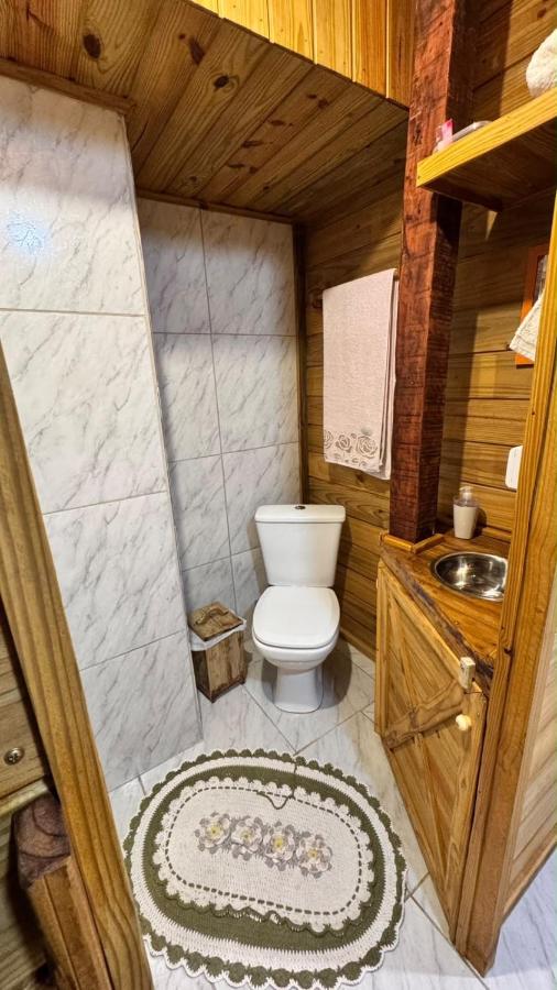 Quarto aconchegante - Ferienwohnung Joinville