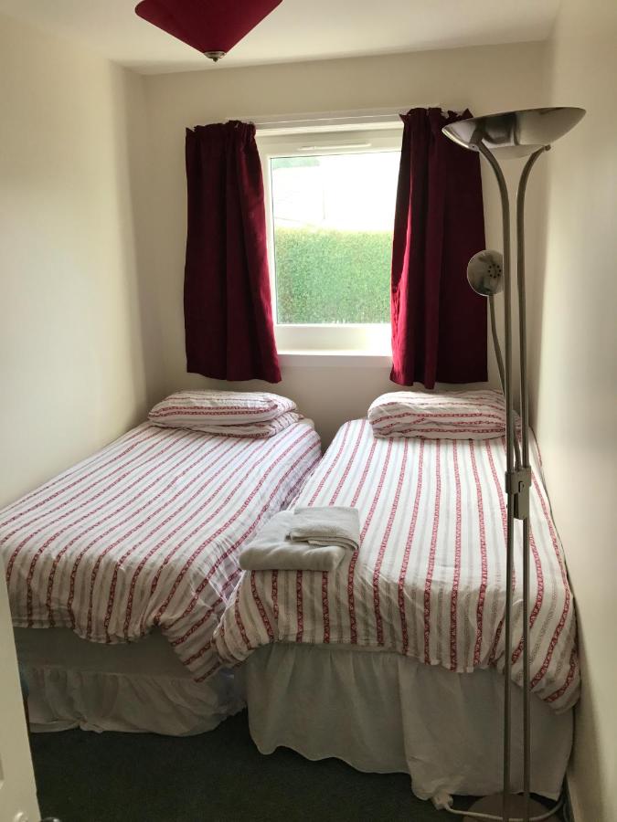 Apartment - Erdgeschoss