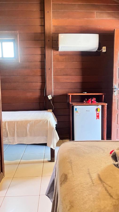 POUSADA JANGÁ- Beco da Padaria - Ferienwohnung Jericoacoara