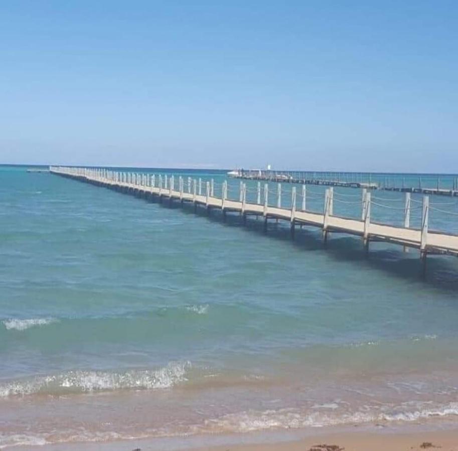 Captain beach Resort - B&B Hurghada