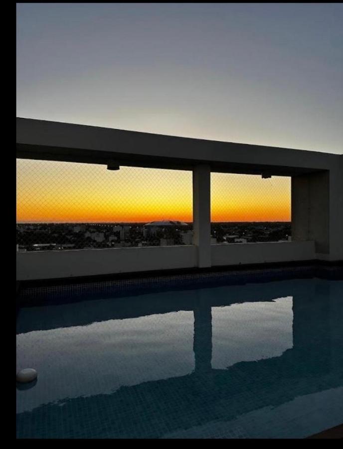 Terrazas home - Ferienwohnung La Plata