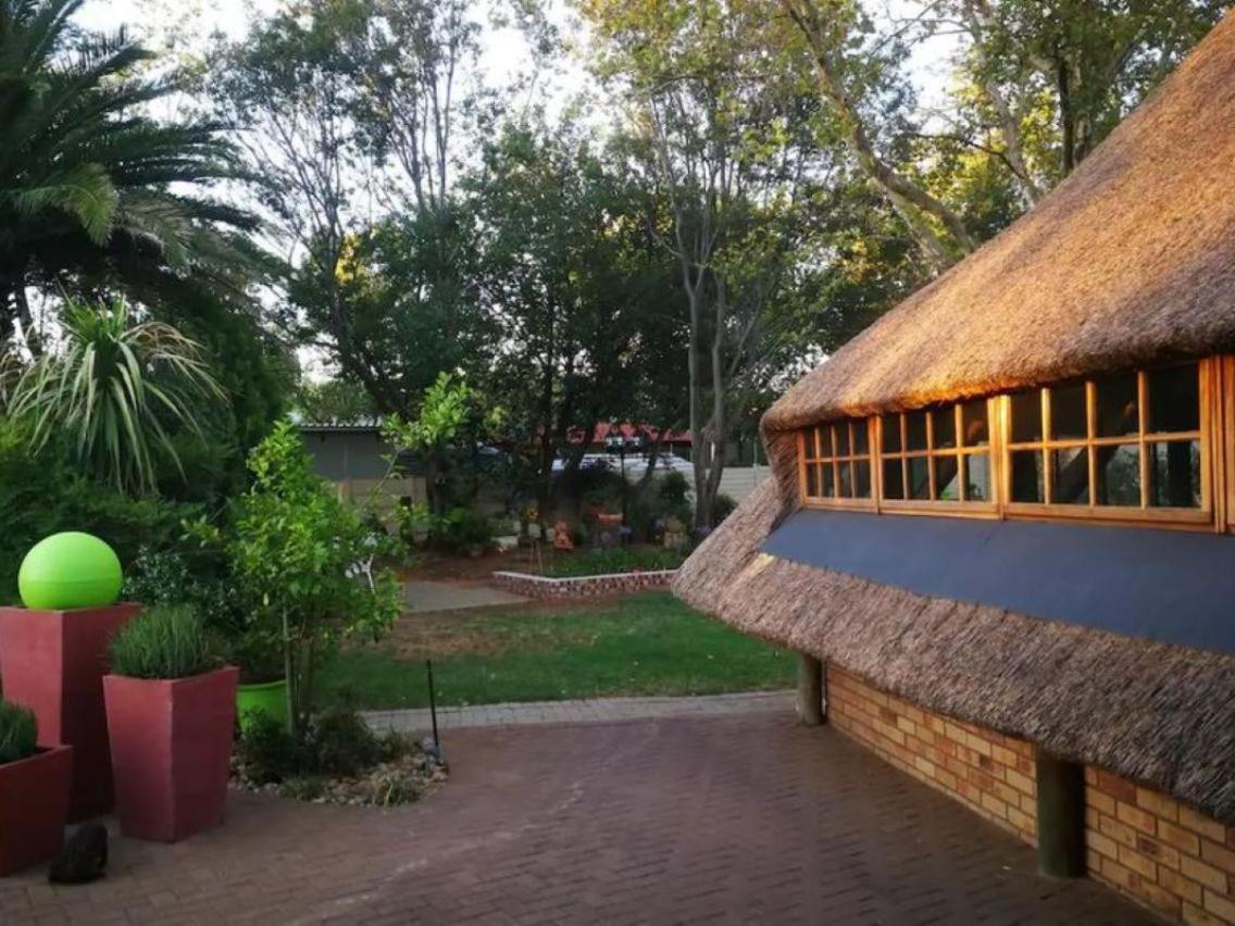 Chic Breeze - B&B Bloemfontein