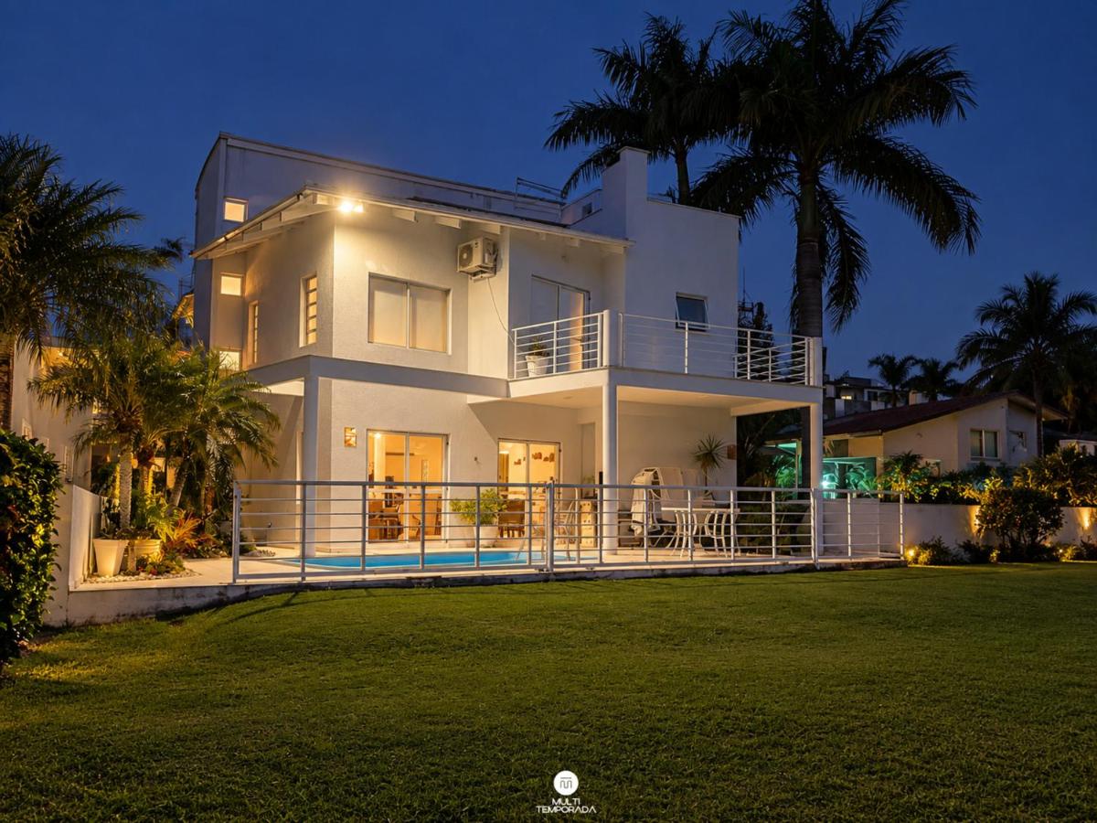 Casa de Praia Brisa do Oceano - São F. do Sul/SC - B&B São Francisco do Sul