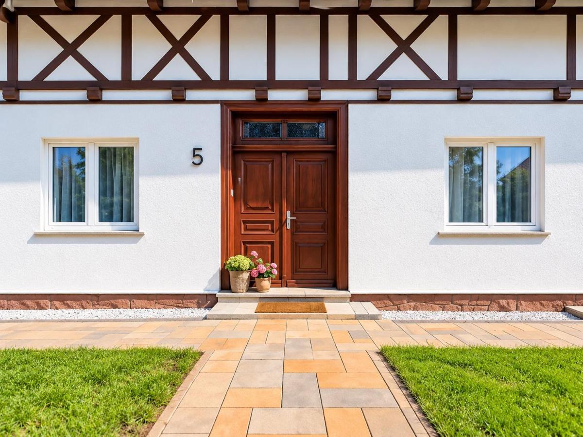Unser Harztraum - B&B Blankenburg