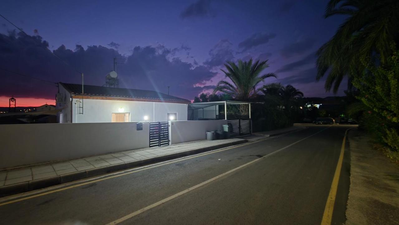The Cyprus Nest - B&B Kofínou