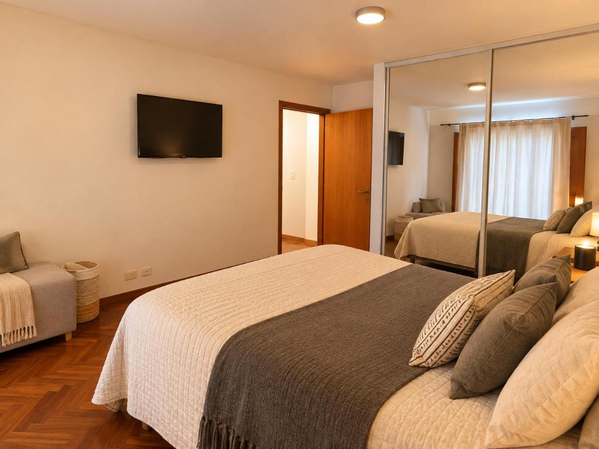 Departamento Caseros - B&B Ciudad de Salta