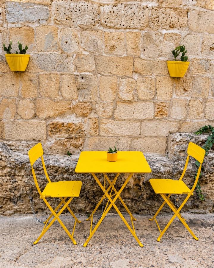 Ocra Suite - Sassi Apartment - Ferienwohnung Matera