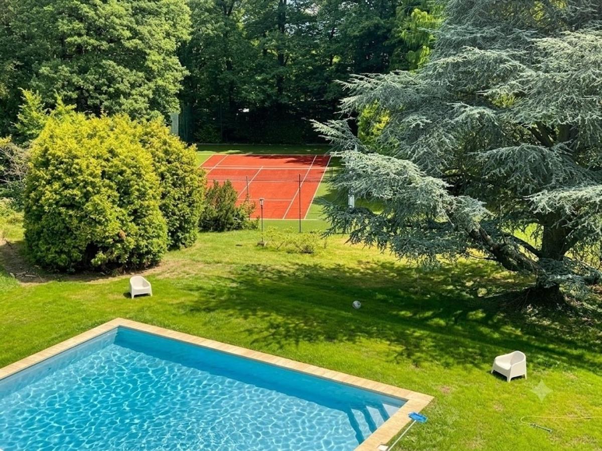 Villa Königsstuhl - B&B Rhens