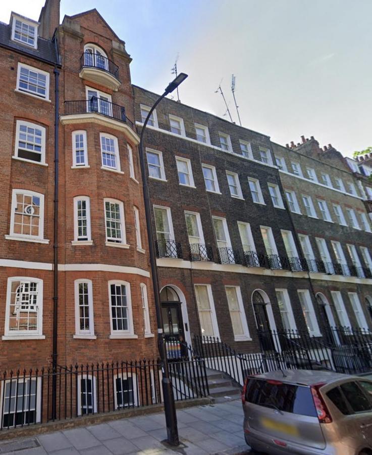 albert- handel street cozy apartment- 257T - B&B London