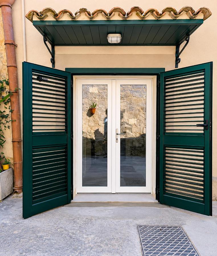 Ocra Suite - Sassi Apartment - Ferienwohnung Matera