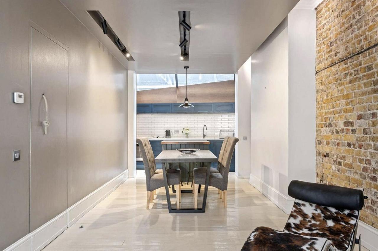 elegant 2 room apartment great location - B&B Londres