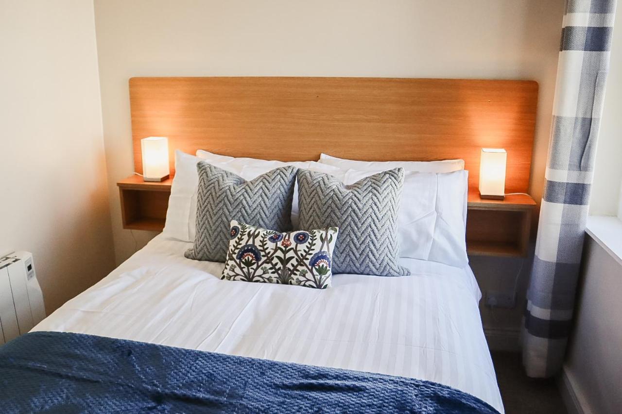 The Brass Squirrel - B&B Portrush