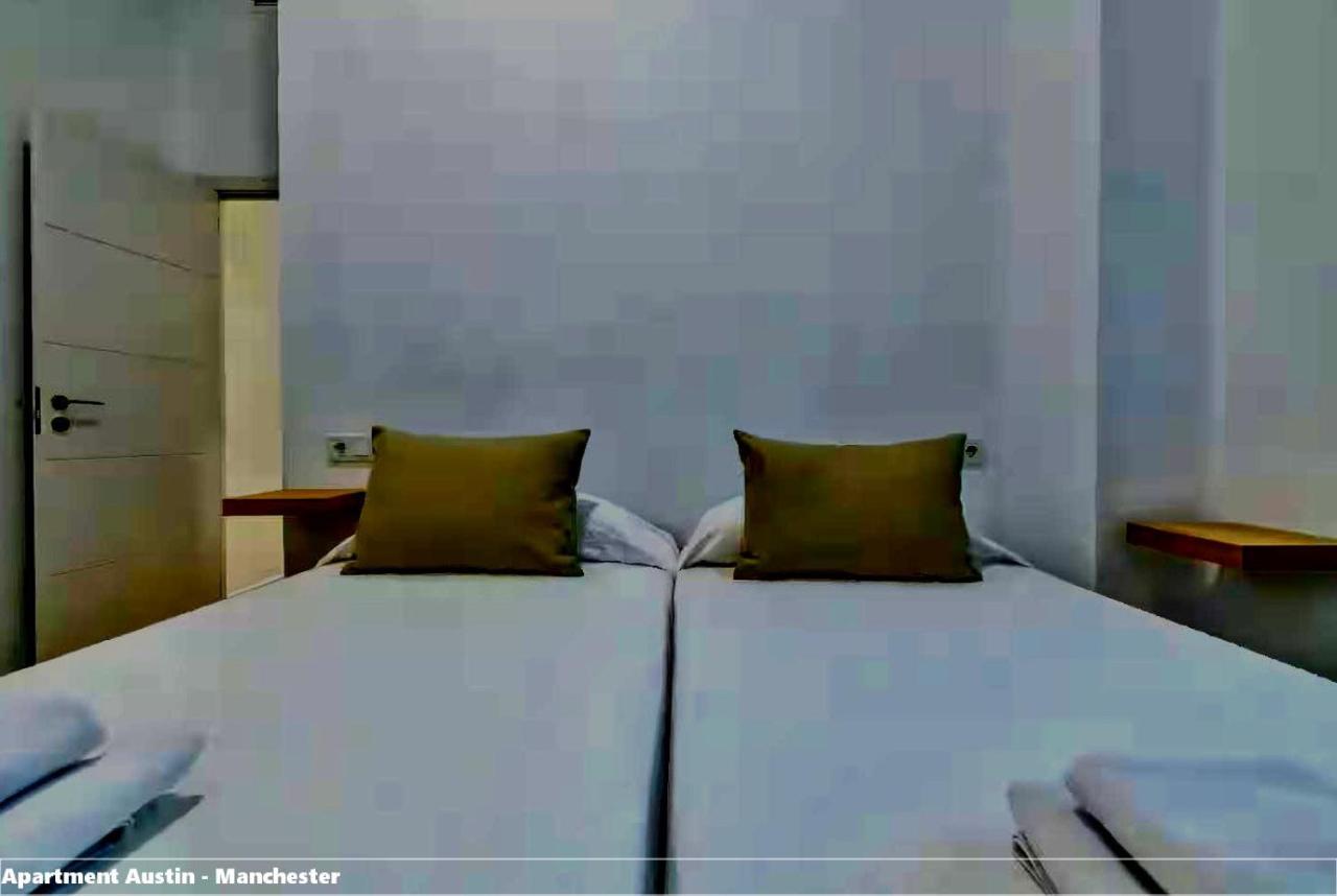 Apartment Austin - B&B Manchester
