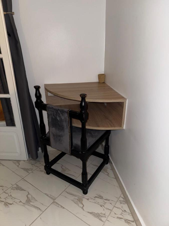 Cozy Relax Flat 10 min to Beach & Medina - B&B Essaouira