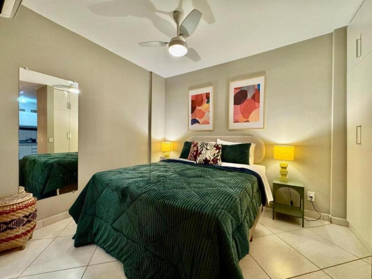 Studio 84, Panoramic View - Ferienwohnung São Carlos