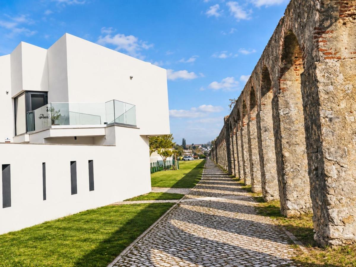 &Tales Suites - Óbidos - Ferienwohnung Óbidos