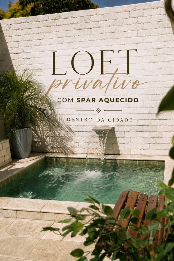 Piri Loft Casa Completa - Bed and Breakfast Pirenópolis