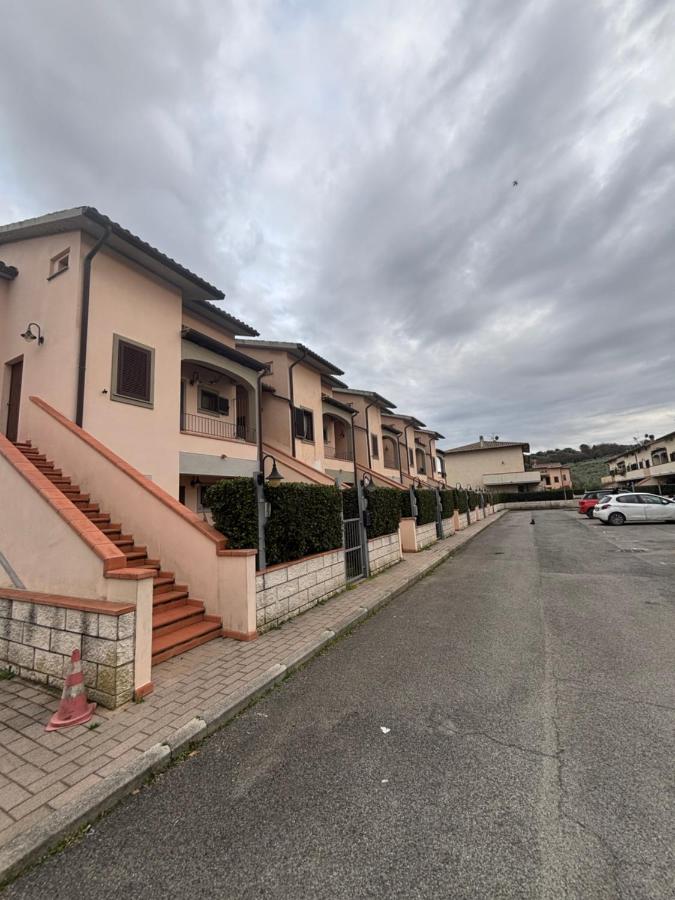 Residenze Uliveto - B&B Scansano