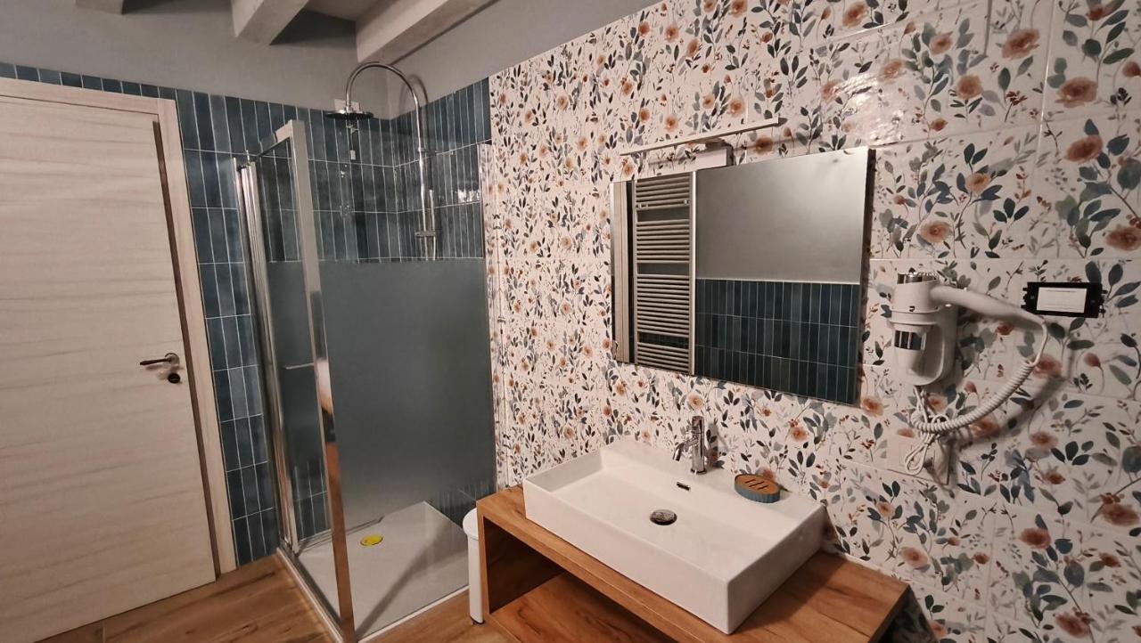 Agriturismo Corte Nogarotto - Chambres d'hôtes Vérone