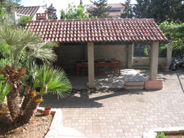 Apartmani Adriatic Ana - B&B