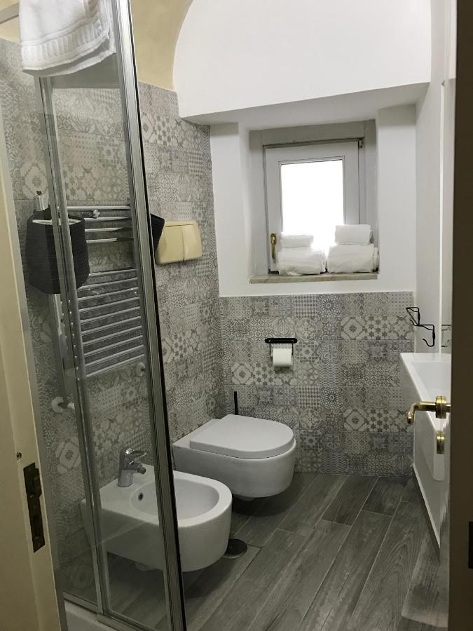 Junior Suite with Balcony
