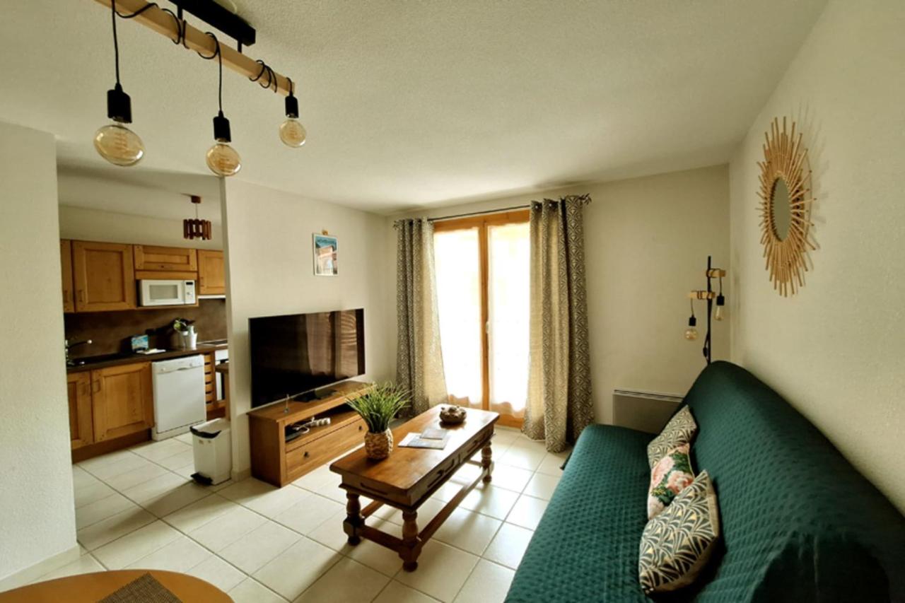 Pretty rare gem in the heart of the village - B&B Bourg-Saint-Maurice