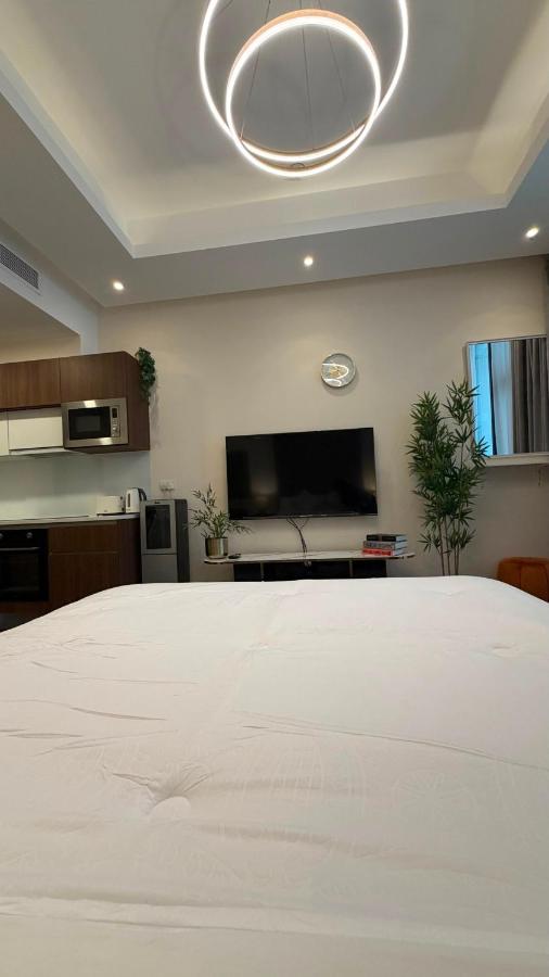 Luxury Studio in Juffair with Full Amenities - B&B Manama