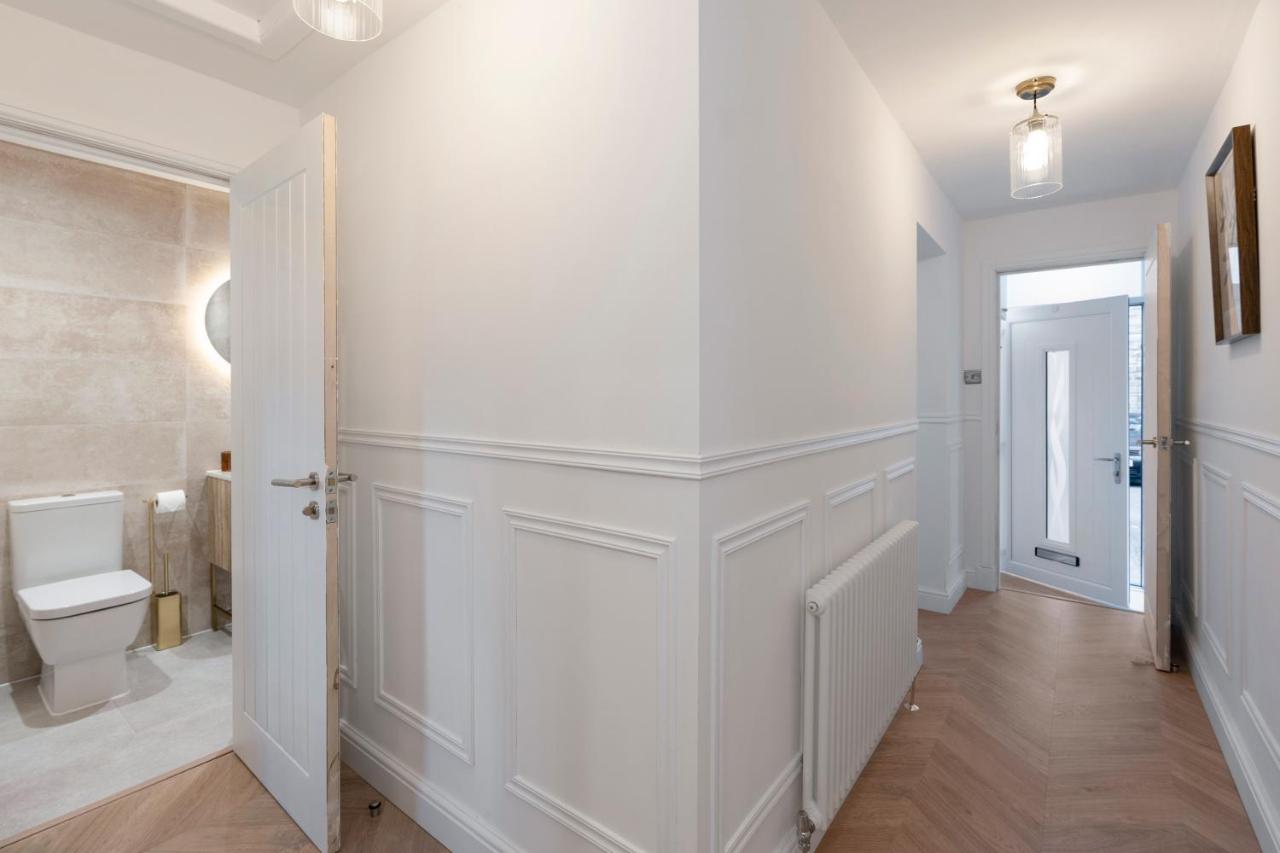 The Crown at Arthurs Seat - B&B Edinburgh