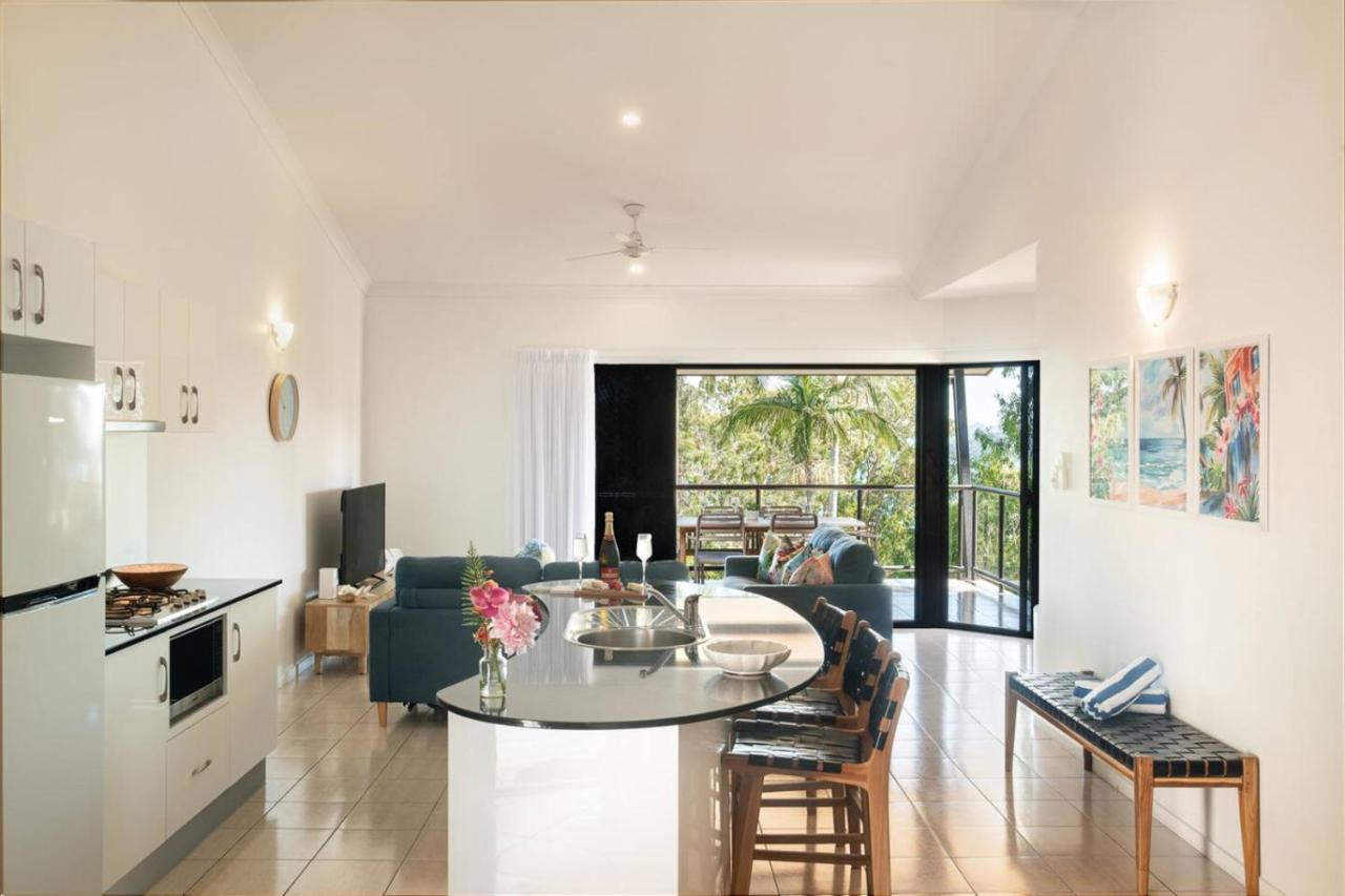 Anchorage 4 & Buggy Hamilton Island - B&B Hamilton Island