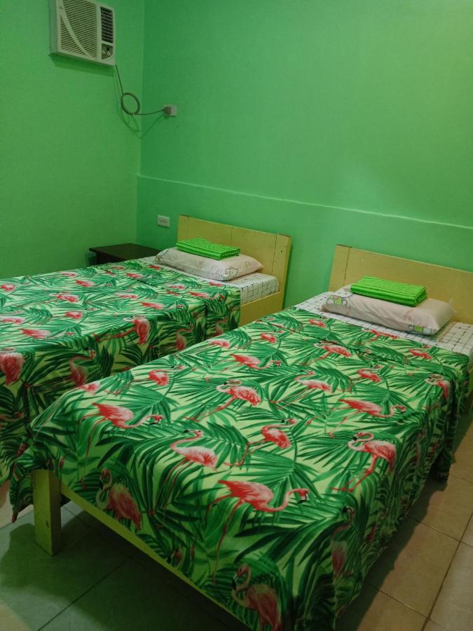 Budget Double or Twin Room