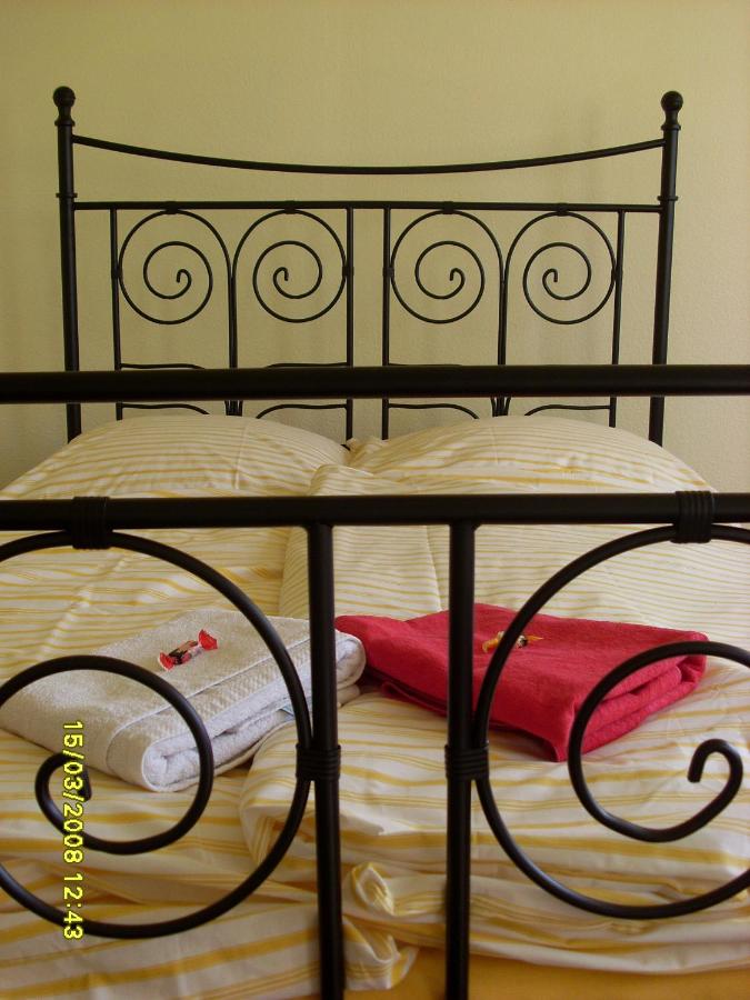 Pension Behnisch - B&B Strehla