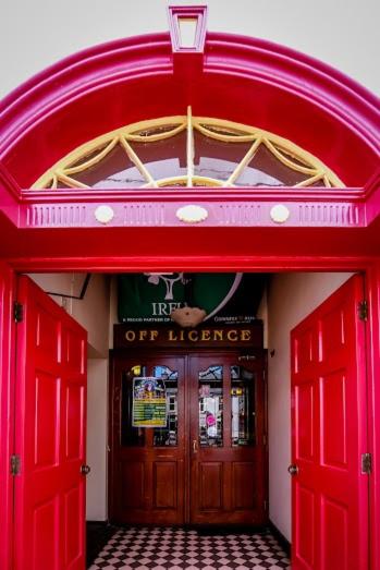 Horans Bar and Restaurant - Bed and Breakfast Baltinglass