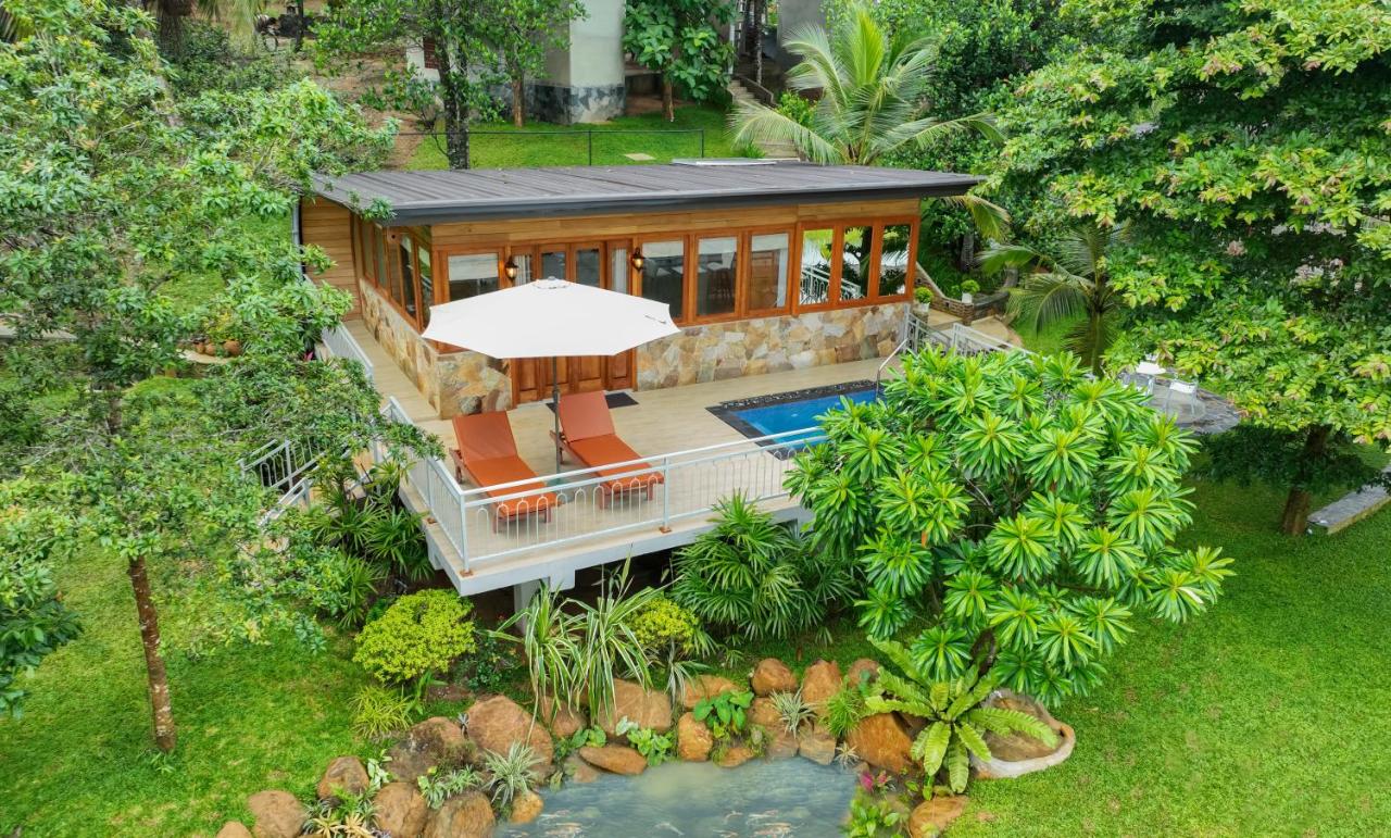 Browns Barn Habaraduwa - Ferienwohnung Habaraduwa