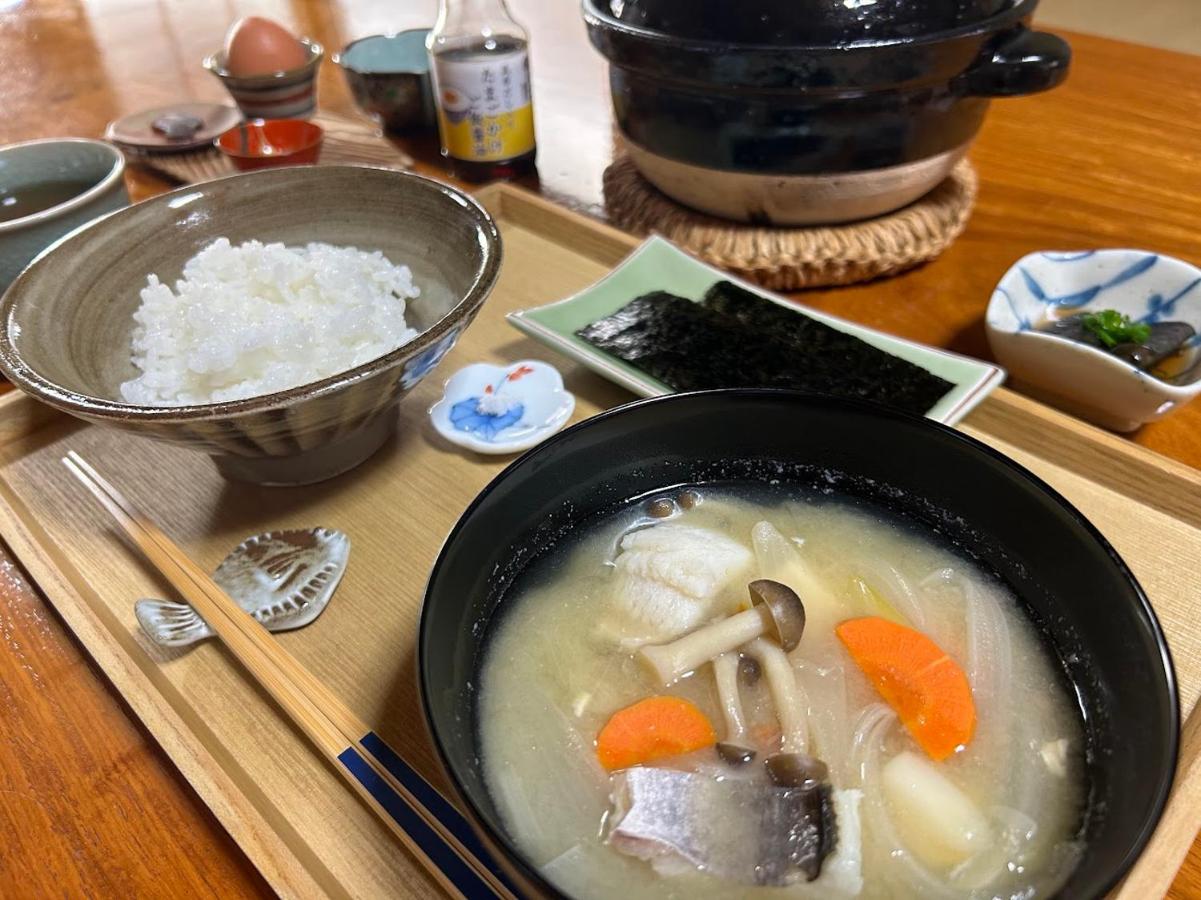 YADOease - Bed and Breakfast Tsuiki