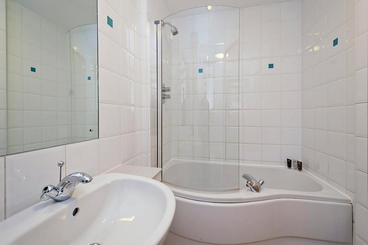 St Christopher's Place Serviced Apartments by Globe Apartments - Ferienwohnung London