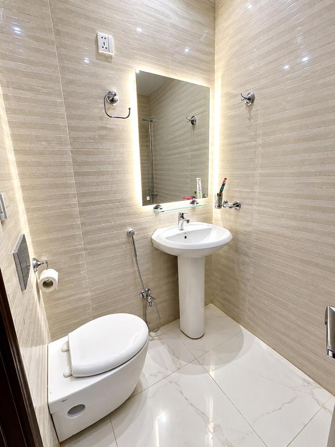 Deluxe Apartment mit 1 Schlafzimmer