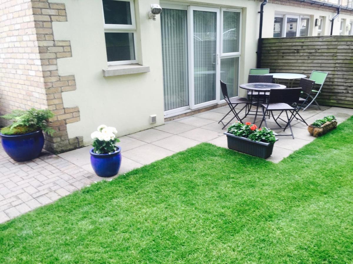 Causeway Holiday Homes - B&B