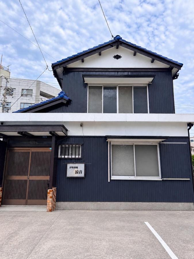 伊勢別邸涼音 - B&B Ise