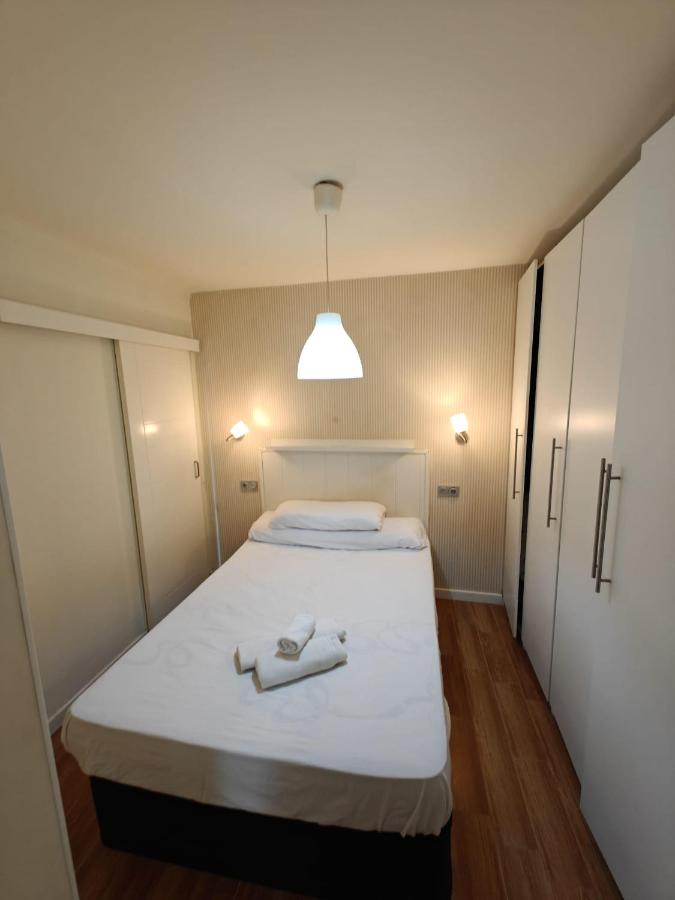 Apartamento - Estudio - B&B Saragozza
