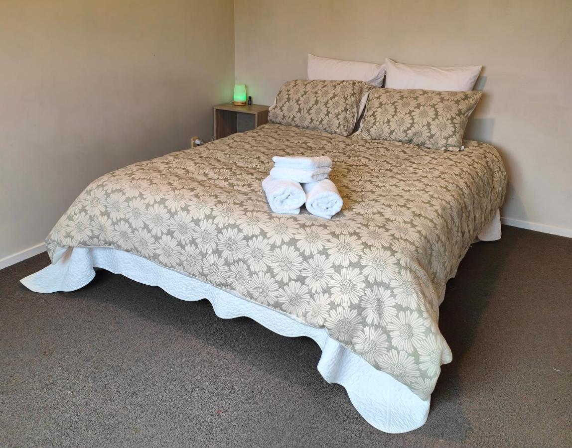 Cosy, Central and Comfortable - Ferienwohnung Hamilton