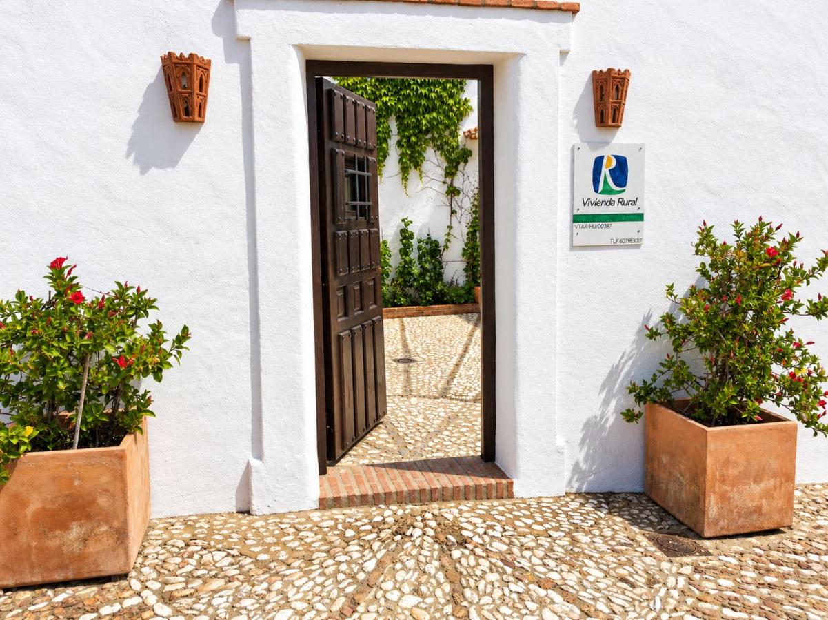 Casa con encanto el Castaño- Casa del Agua - B&B Castaño de Robledo