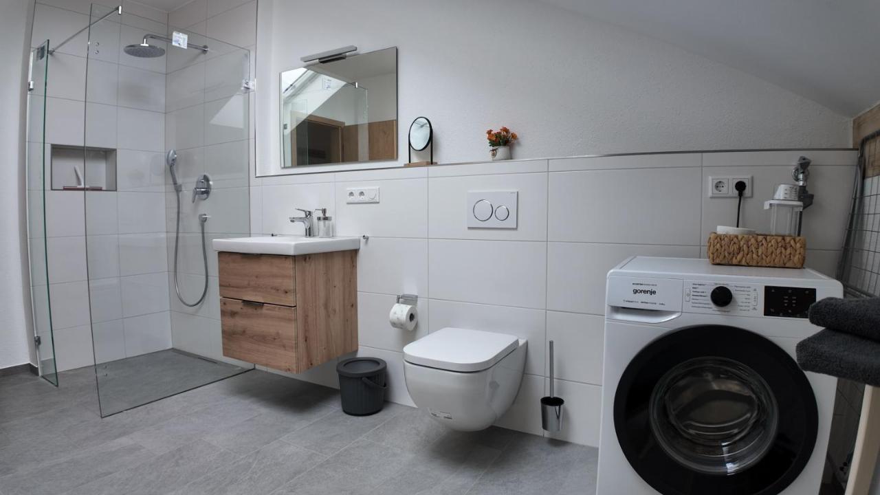 Appartement met Uitzicht op het Gebergte