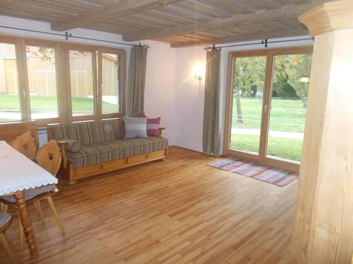 Landhaus Köckbrunn - B&B Bad Aibling
