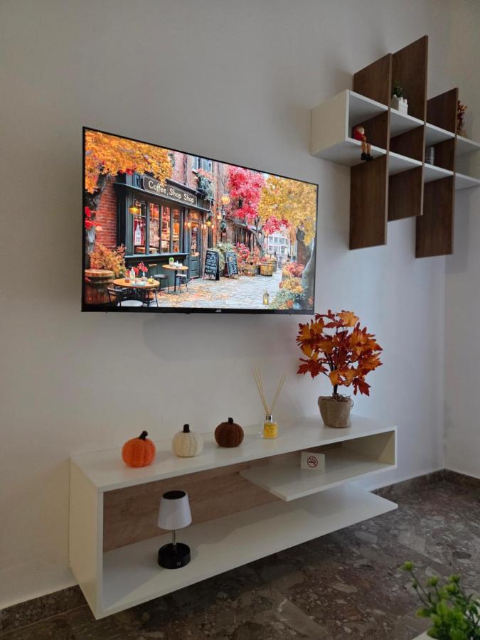Loutraki Cozy Loft - B&B Loutraki