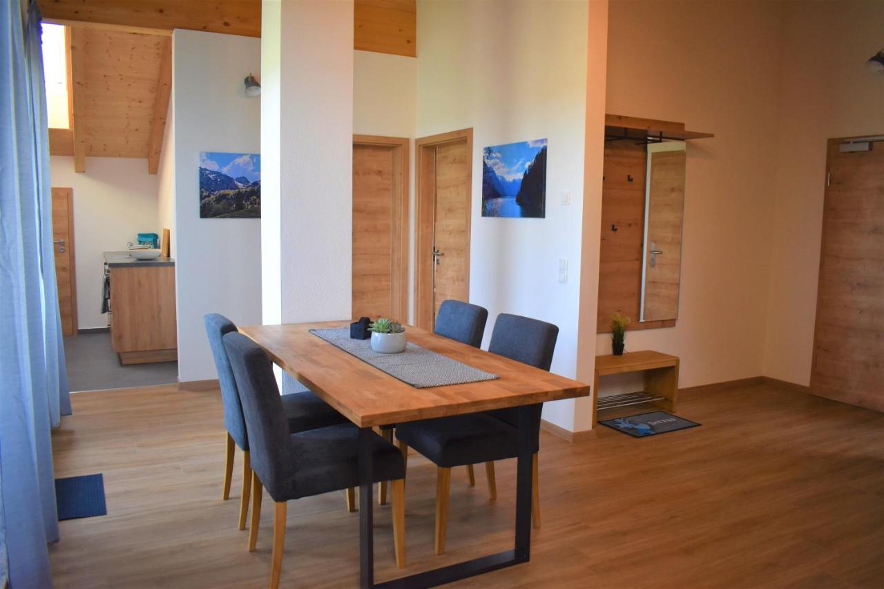 Appartement 2 Chambres