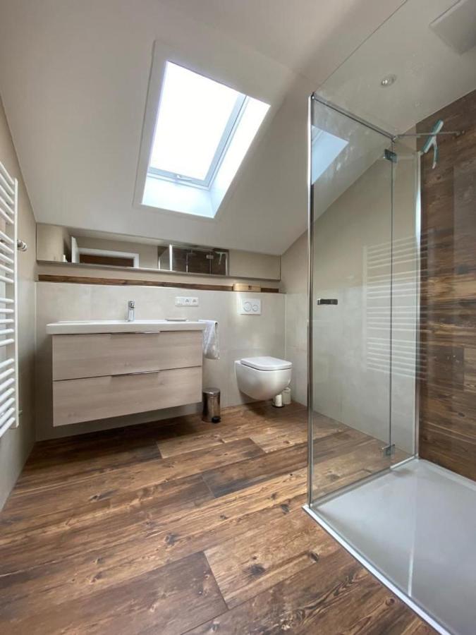 Ferienwohnung Panorama inkl. Chiemgaukarte - Ferienwohnung Ruhpolding